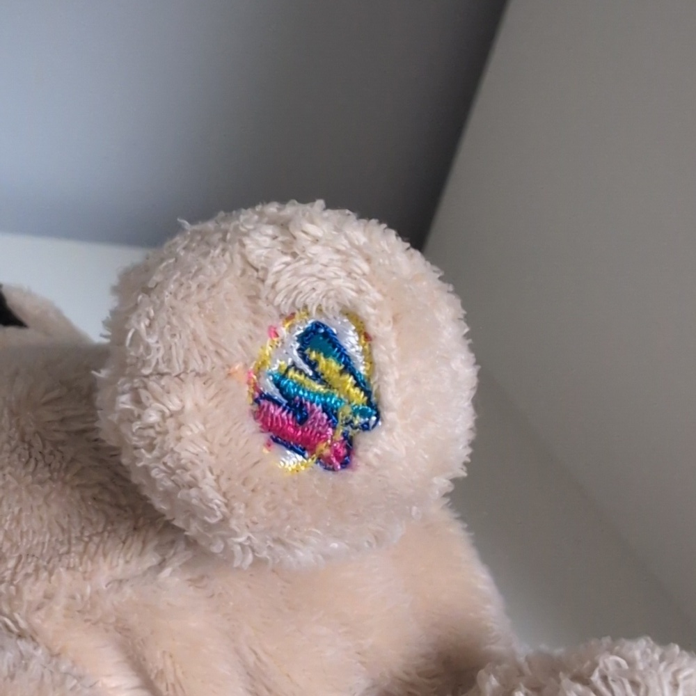 🩵3/$20🩵 Webkinz Lilkinz Pug - Picture 6 of 6